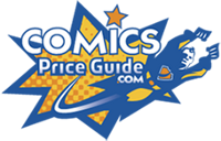 Comic price guide